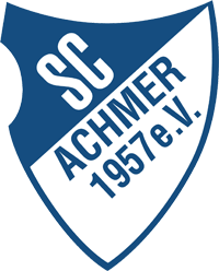 Wappen SC Achmer 1957 diverse