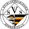 Wappen 1. SV Sennewitz 1947 II  73527