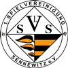 Wappen 1. SV Sennewitz 1947 II