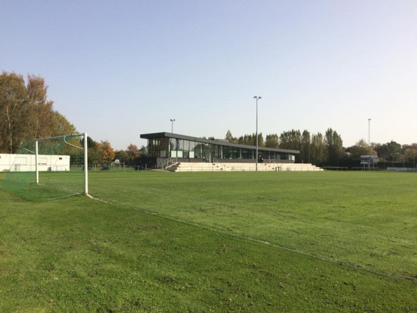 Complex Beigem - Grimbergen-Beigem