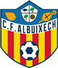 Wappen CF Albuixech