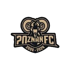 Wappen Poznań FC II