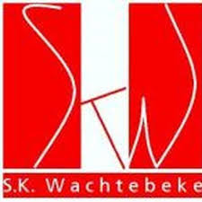 Wappen SK Wachtebeke diverse  93692