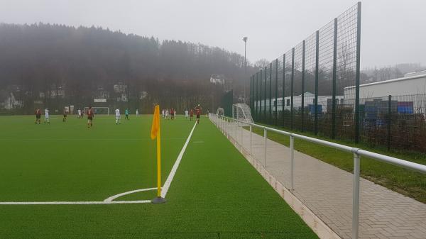 Sportplatz Kellershain - Kreuztal-Kredenbach