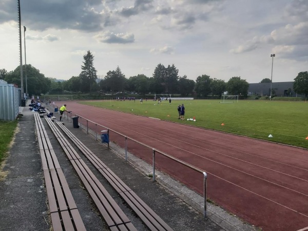 Sportfeld Bleibiskopf - Oberursel/Taunus