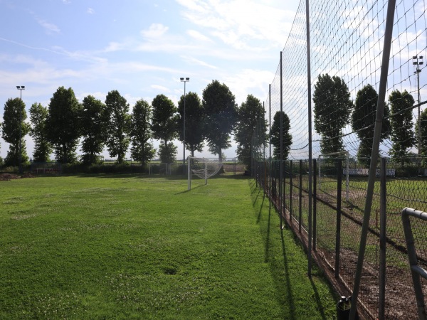 Campo Sportivo Comunale Riccardo Romiati Campo 2 - San Giorgio di Livenza