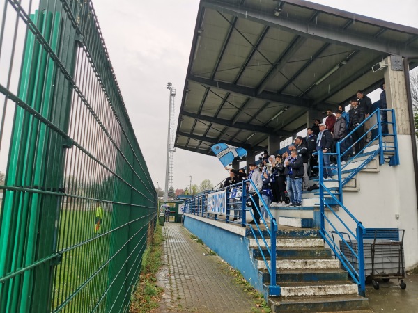 Centro Sportivo Comunale di Lissone - Lissone
