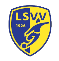 Wappen LSVV (Langedijker Sport Vereniging Voorwaarts)