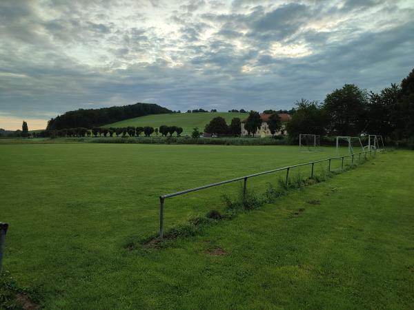Sportanlage Ellingen Platz 2 - Ellingen