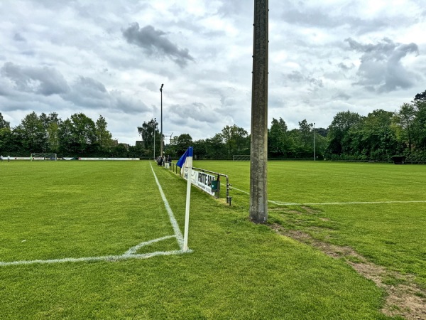 Sportanlage Horsthöfe - Delbrück-Seglingsheide