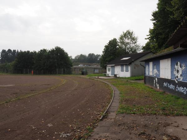 Sportanlage Auf der Heide - Bochum-Altenbochum