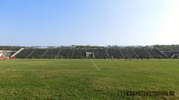 Stadionul Viitorul - Scornicești