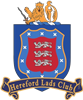 Wappen Hereford Lads Club FC  85277