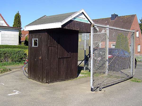 Stadion am Ringweg - Gettorf