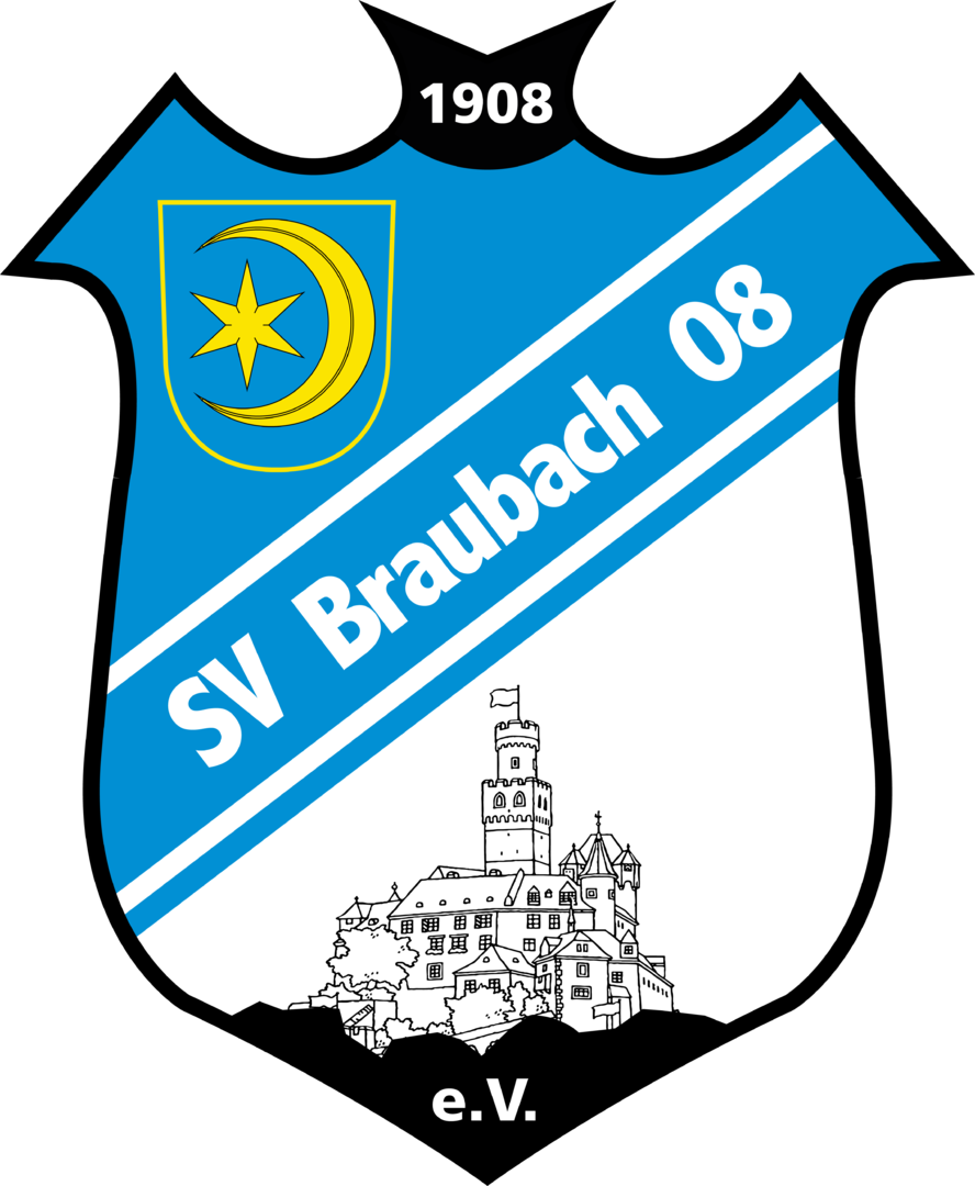 Wappen SV Braubach 1908 II  84393