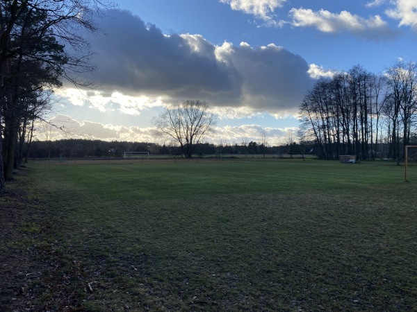 Waldsportplatz - Kolkwitz-Gulben
