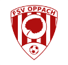 Wappen ehemals FSV Oppach 1919 Wappen ehemals FSV Oppach 1919