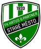 Wappen FK Hrtus & Partner Staré Město