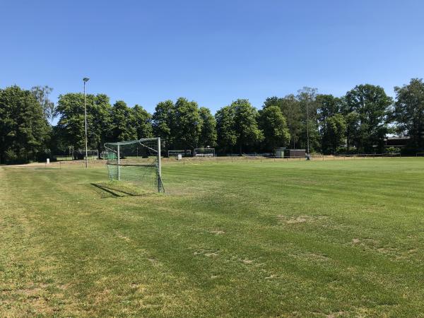 bwh Stadion Nebenplatz - Hörstel-Bevergern