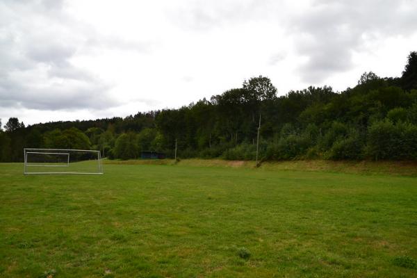 Sportplatz am Eiserbachsee - Simmerath-Rurberg