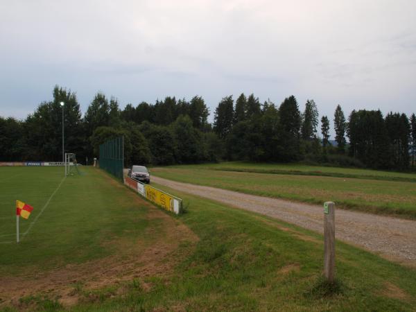 Sportplatz Zur Hinsel - Balve-Beckum