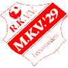 Wappen MKV '29 (Met Kracht Vooruit) diverse  64485