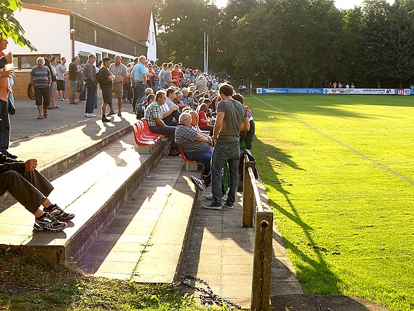 Waldsportanlage - Fürth/Mittelfranken-Stadeln