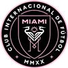 Wappen Inter Miami CF diverse