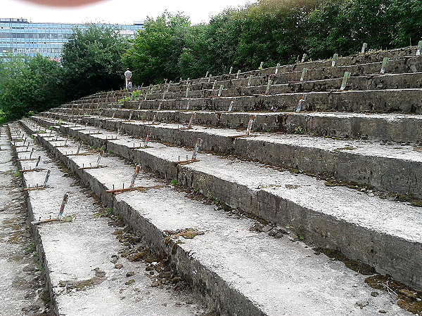 Stadion MIET - Zelenograd
