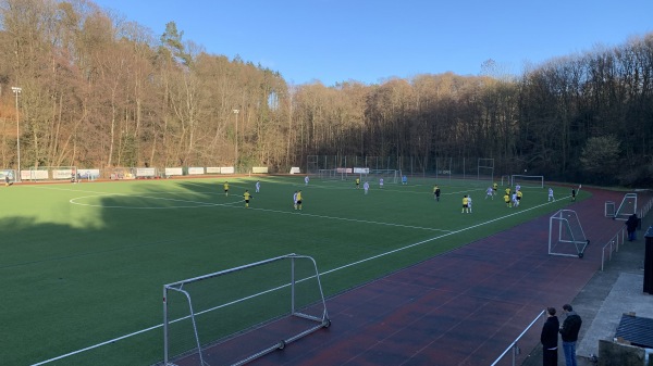 Chip 1 Exchange ARENA - Bergisch Gladbach-Bensberg