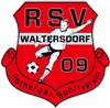 Wappen Rotberger SV Waltersdorf 09 II