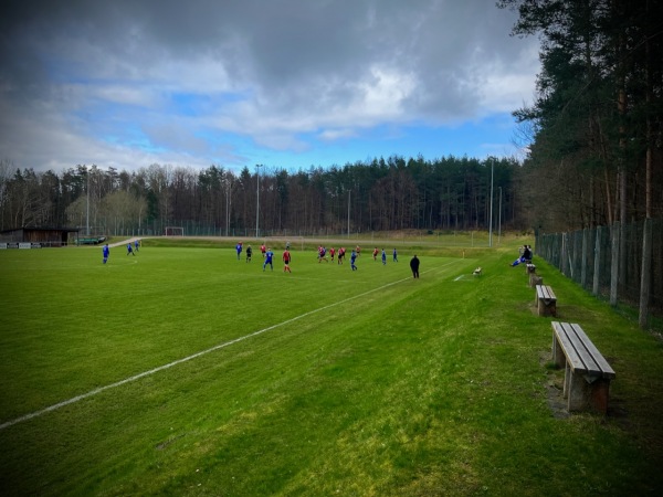 Sportgelände Baiersdorf - Altenkunstadt-Baiersdorf