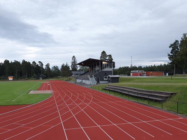 Skogsvallen - Nässjö