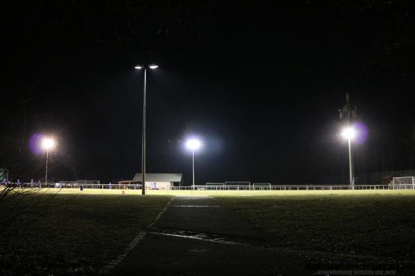 Sportanlage an der Festhalle Platz 2 - Althütte