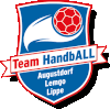 Wappen Team HandbALL Augustdorf - Lemgo - Lippe