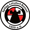 Wappen SpVg. Lülsdorf-Ranzel 1959 II