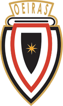 Wappen AD Oeiras  10474