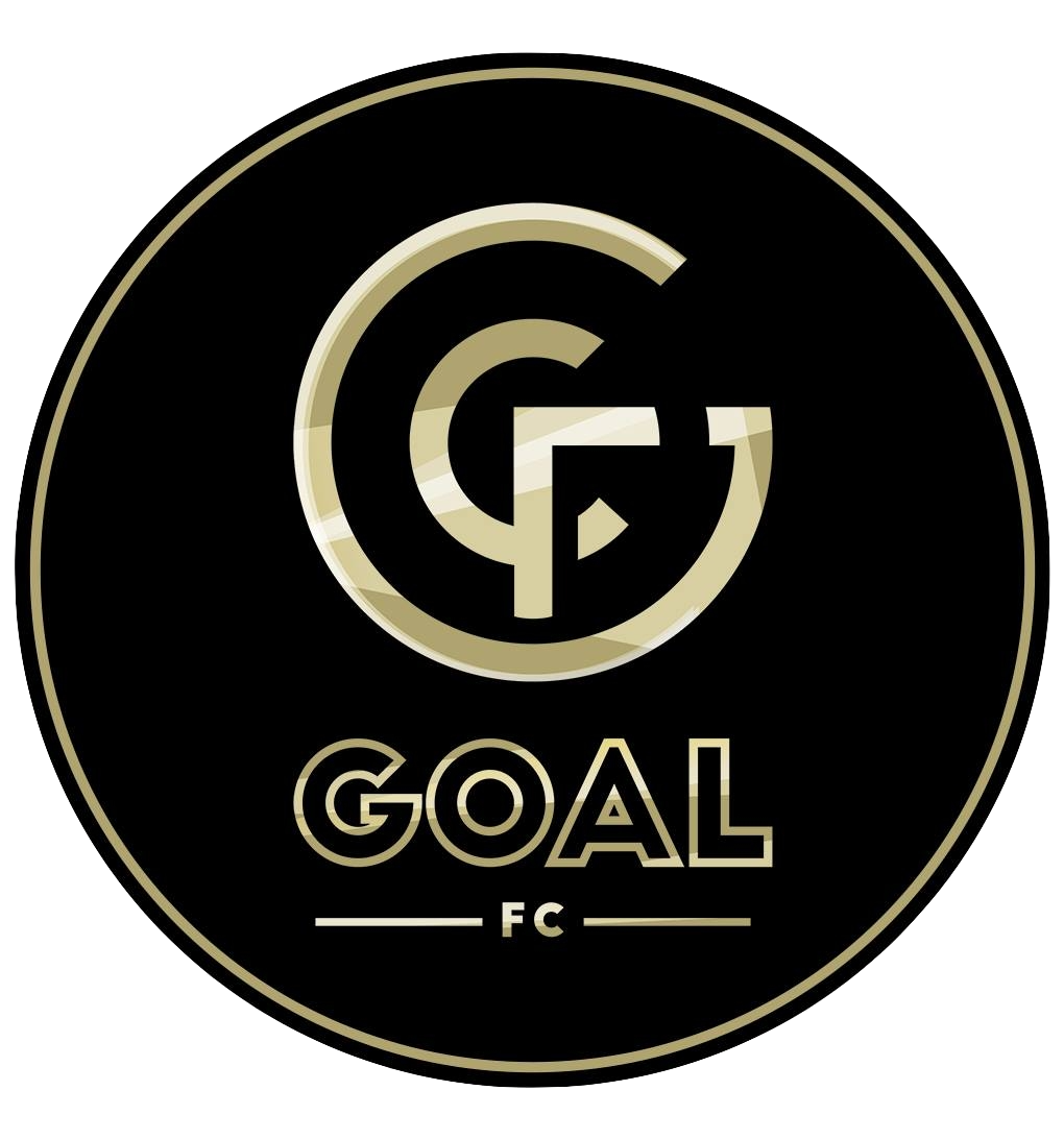 Wappen Goal FC diverse