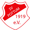 Wappen SV Rot-Weiß Pottum 1919  111541