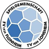 Wappen SG Flonheim/Lonsheim (Ground A)