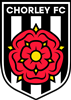 Wappen Chorley FC