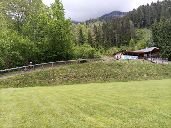Sportplatz Palfau - Palfau