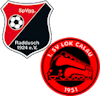 Wappen SpG Raddusch/Lok Calau II (Ground A)