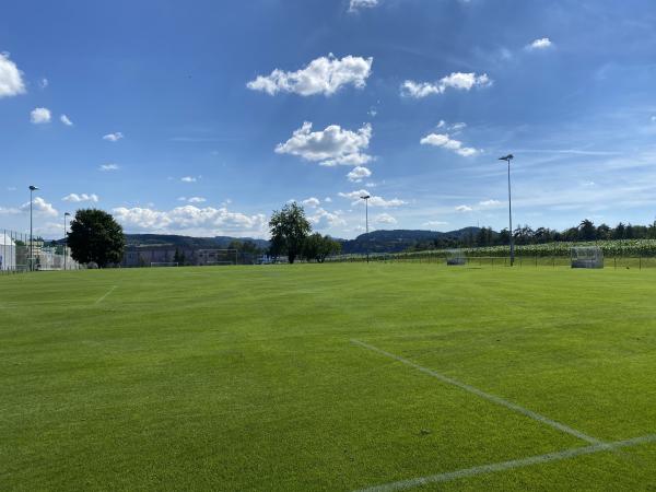 Sportplatz Ebnet Platz 2 - Bronschhofen