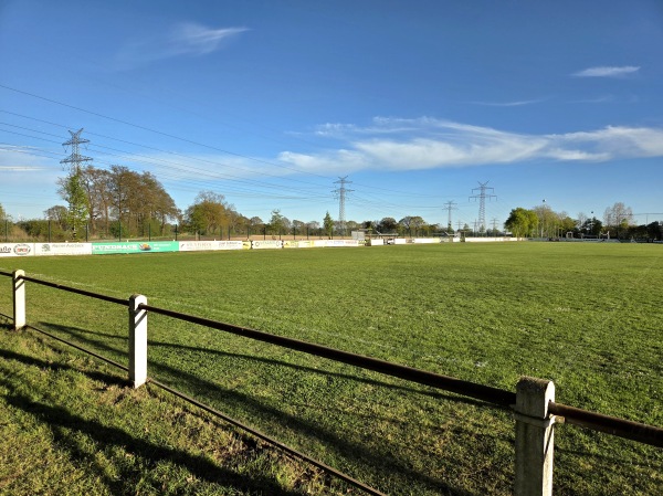 Sportanlage Oldenburger Straße B-Platz - Garrel-Nikolausdorf