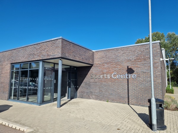 College of Haringey, Enfield & North East London 3G - London-Enfield, Greater London