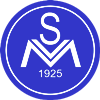 Wappen SV Mötzingen 1925 Reserve