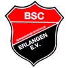 Wappen Büchenbacher SC Erlangen 1919 II
