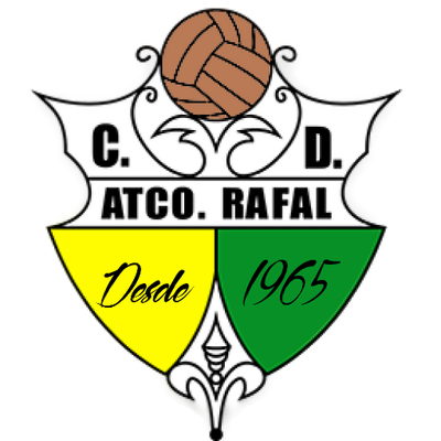 Wappen CD Atlético Rafal II  124569