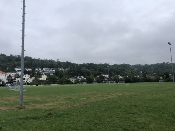 Hofmühl-Sportpark Platz 3 - Eichstätt-Marienstein